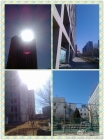 北京今天天气很好啊