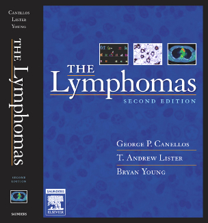 The Lymphomas    (Second Edition)淋巴瘤之家