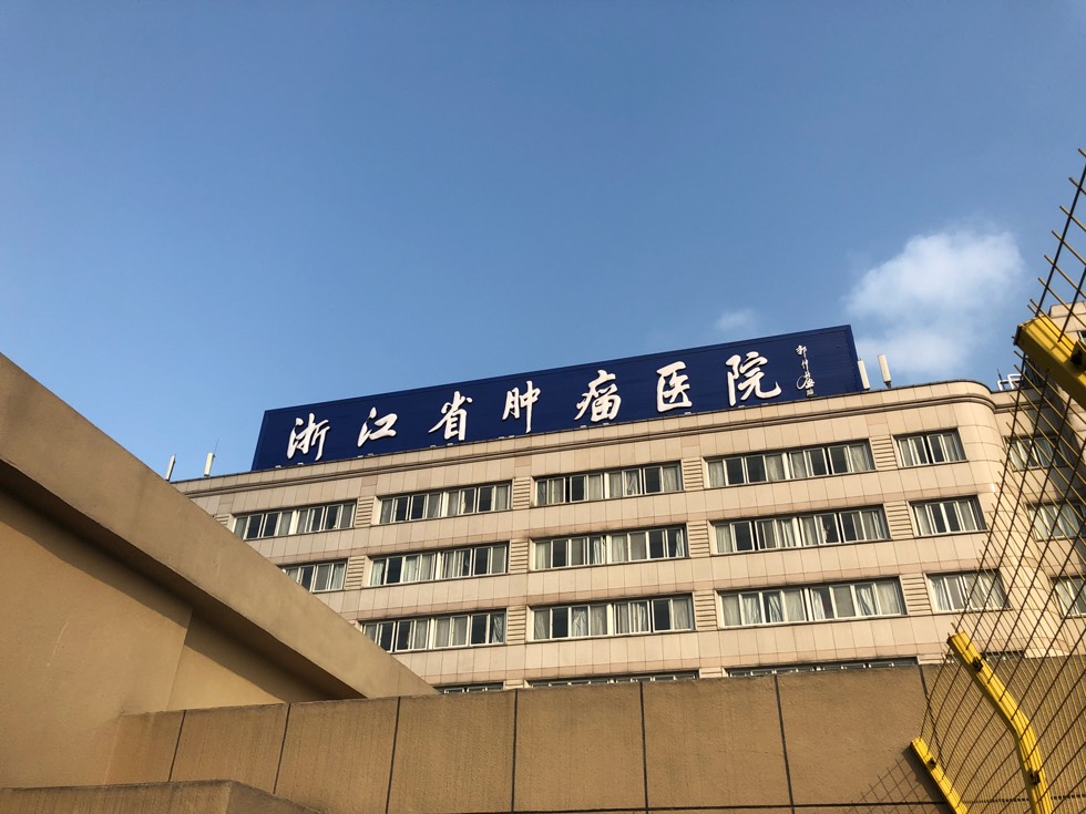 浙江省肿瘤医院logo图片