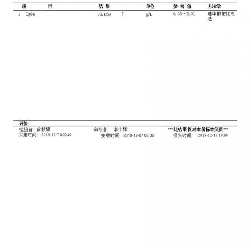 免疫球蛋白亚类(IgG4)定量测定.jpg