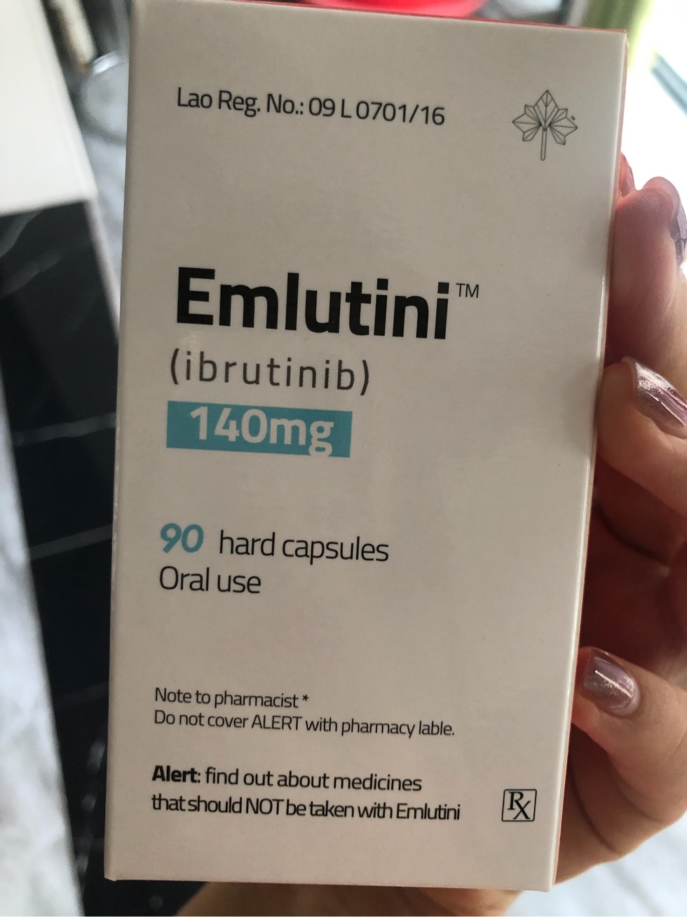 伊布替尼药效咋样