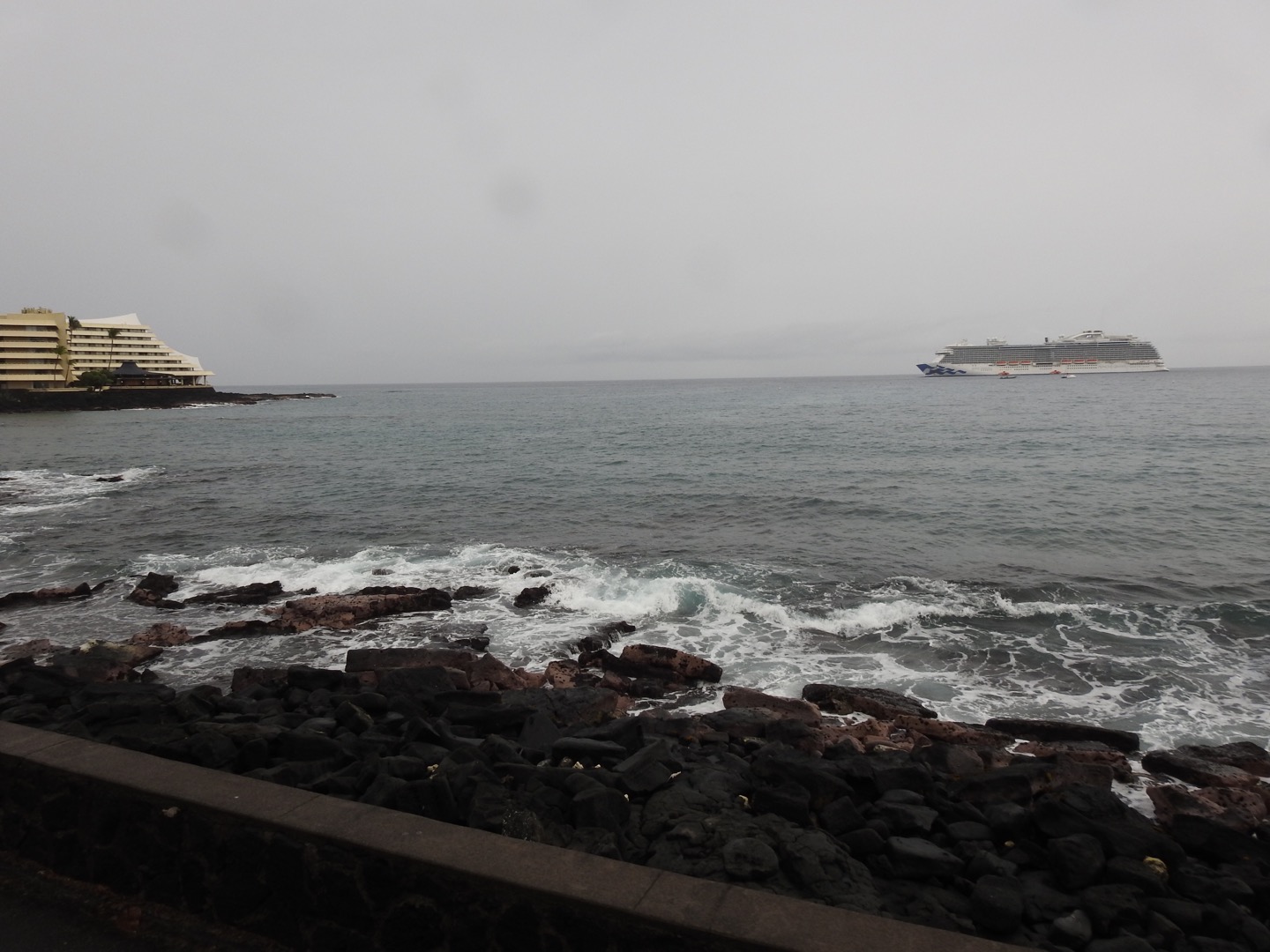 海