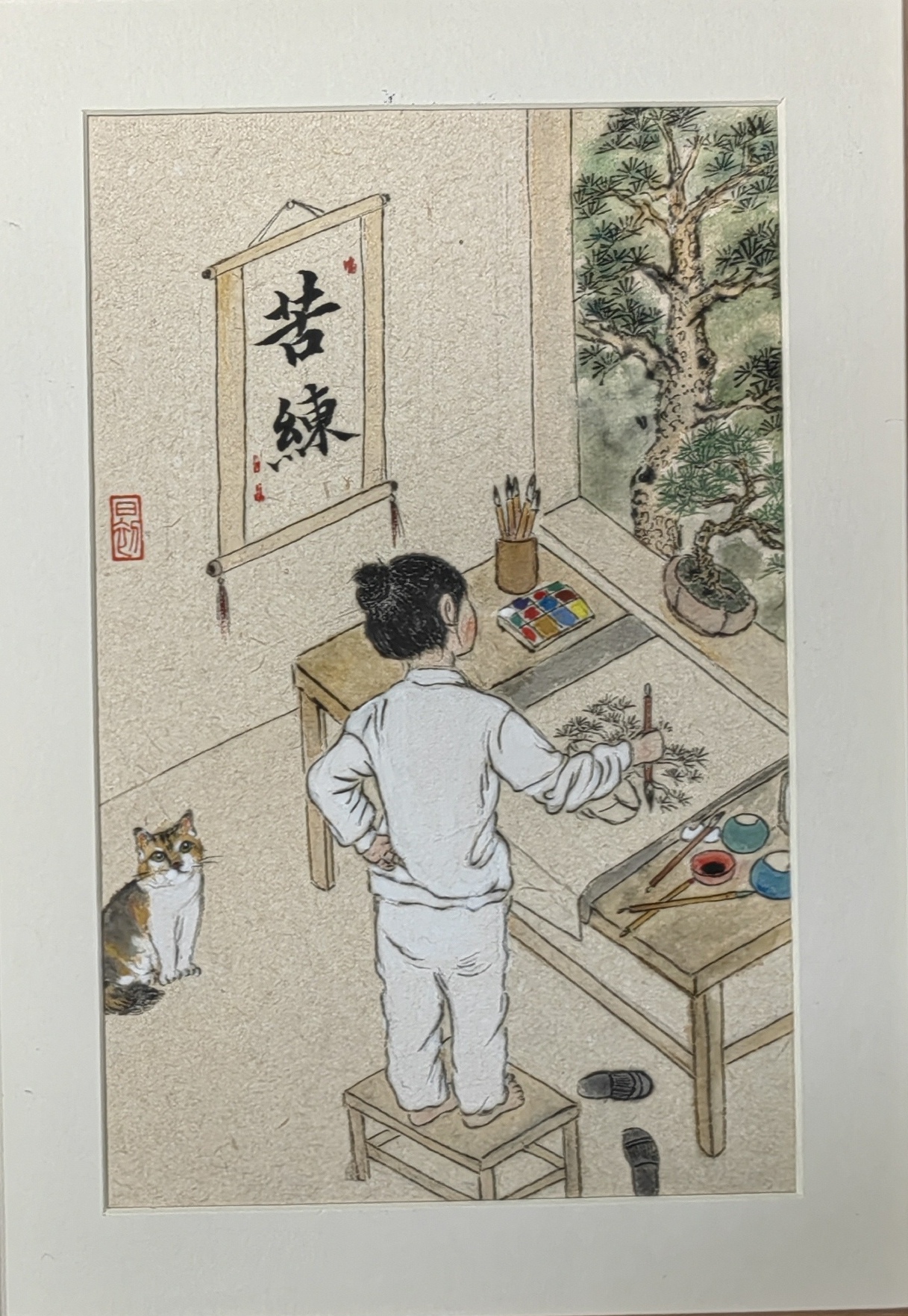 苦练.jpg