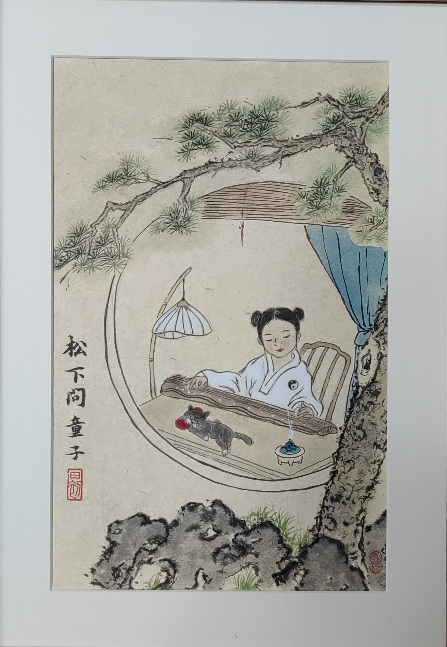 松下问童子.jpg