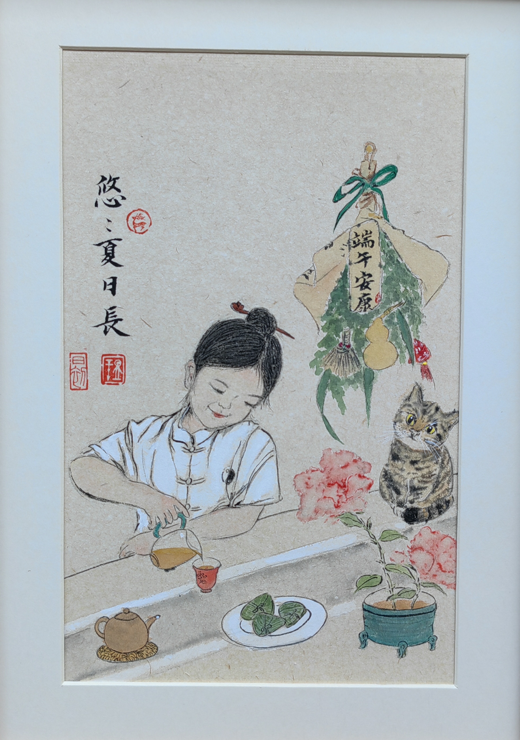 悠悠夏日长.jpg